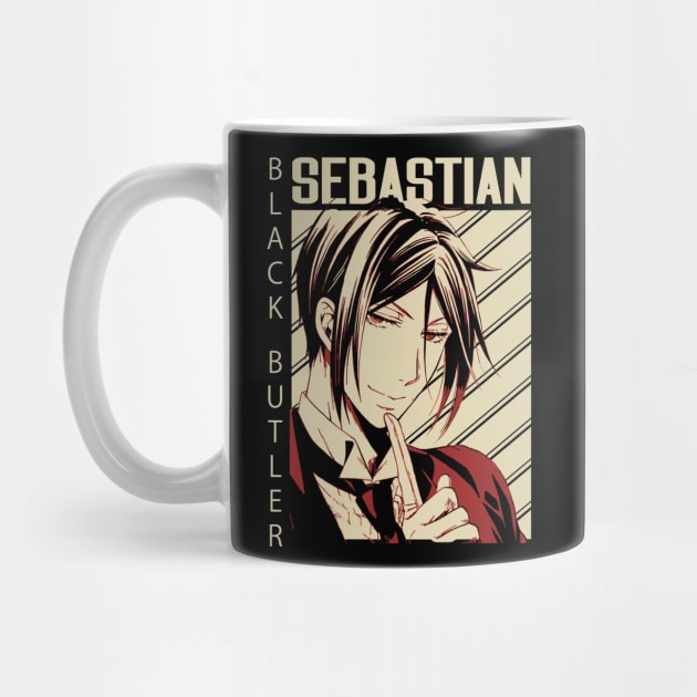 Sebastian by hackneydagger